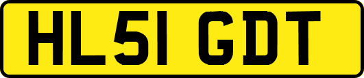 HL51GDT