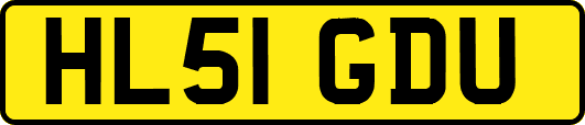 HL51GDU