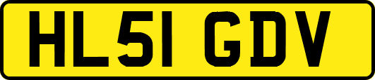 HL51GDV