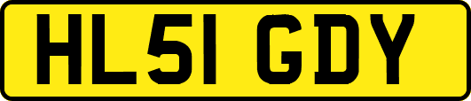 HL51GDY