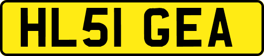 HL51GEA