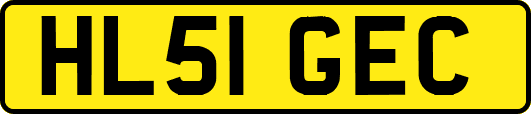HL51GEC