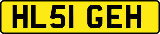 HL51GEH