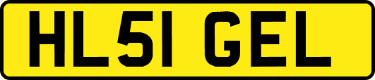 HL51GEL