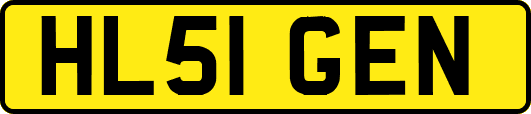 HL51GEN