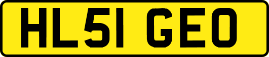 HL51GEO