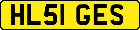 HL51GES