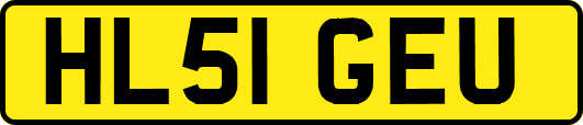 HL51GEU