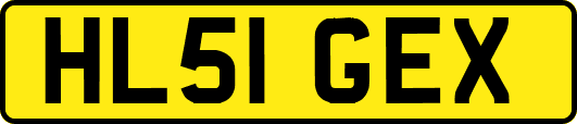 HL51GEX