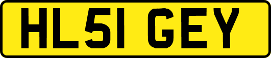 HL51GEY