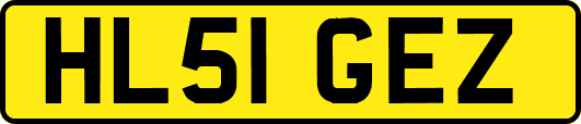 HL51GEZ