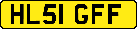 HL51GFF