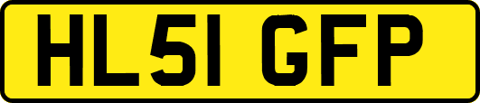 HL51GFP