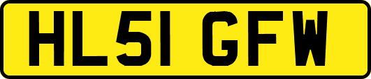HL51GFW