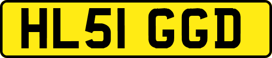 HL51GGD