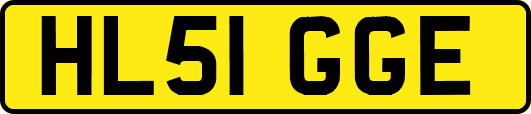 HL51GGE