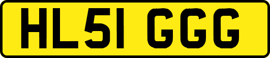 HL51GGG