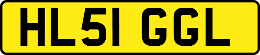 HL51GGL