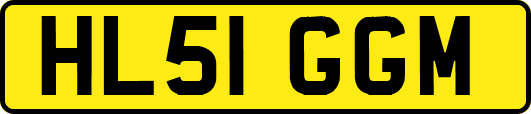 HL51GGM