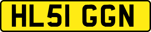 HL51GGN