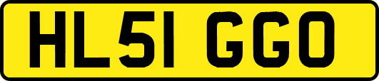 HL51GGO