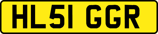 HL51GGR