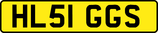 HL51GGS