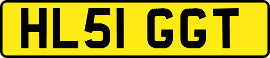 HL51GGT