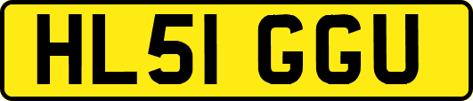 HL51GGU