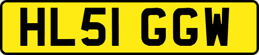 HL51GGW