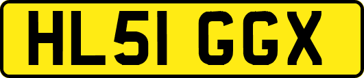 HL51GGX