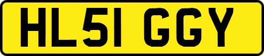 HL51GGY