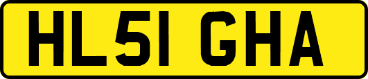 HL51GHA