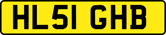 HL51GHB