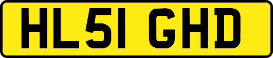 HL51GHD