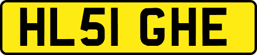 HL51GHE