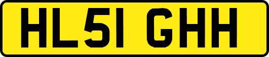 HL51GHH