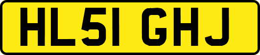 HL51GHJ