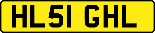 HL51GHL