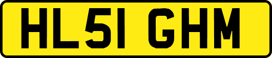 HL51GHM