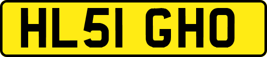 HL51GHO