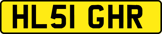 HL51GHR