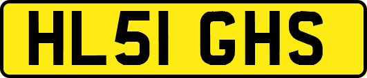 HL51GHS