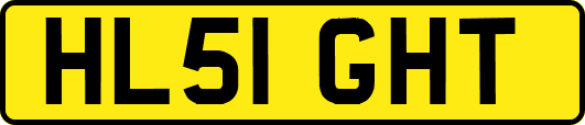 HL51GHT