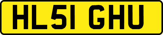 HL51GHU