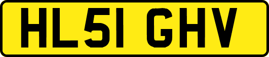 HL51GHV