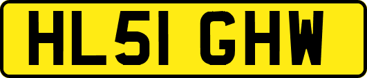 HL51GHW