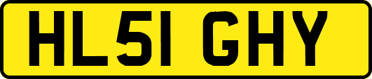 HL51GHY