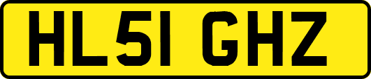 HL51GHZ