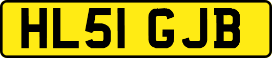 HL51GJB